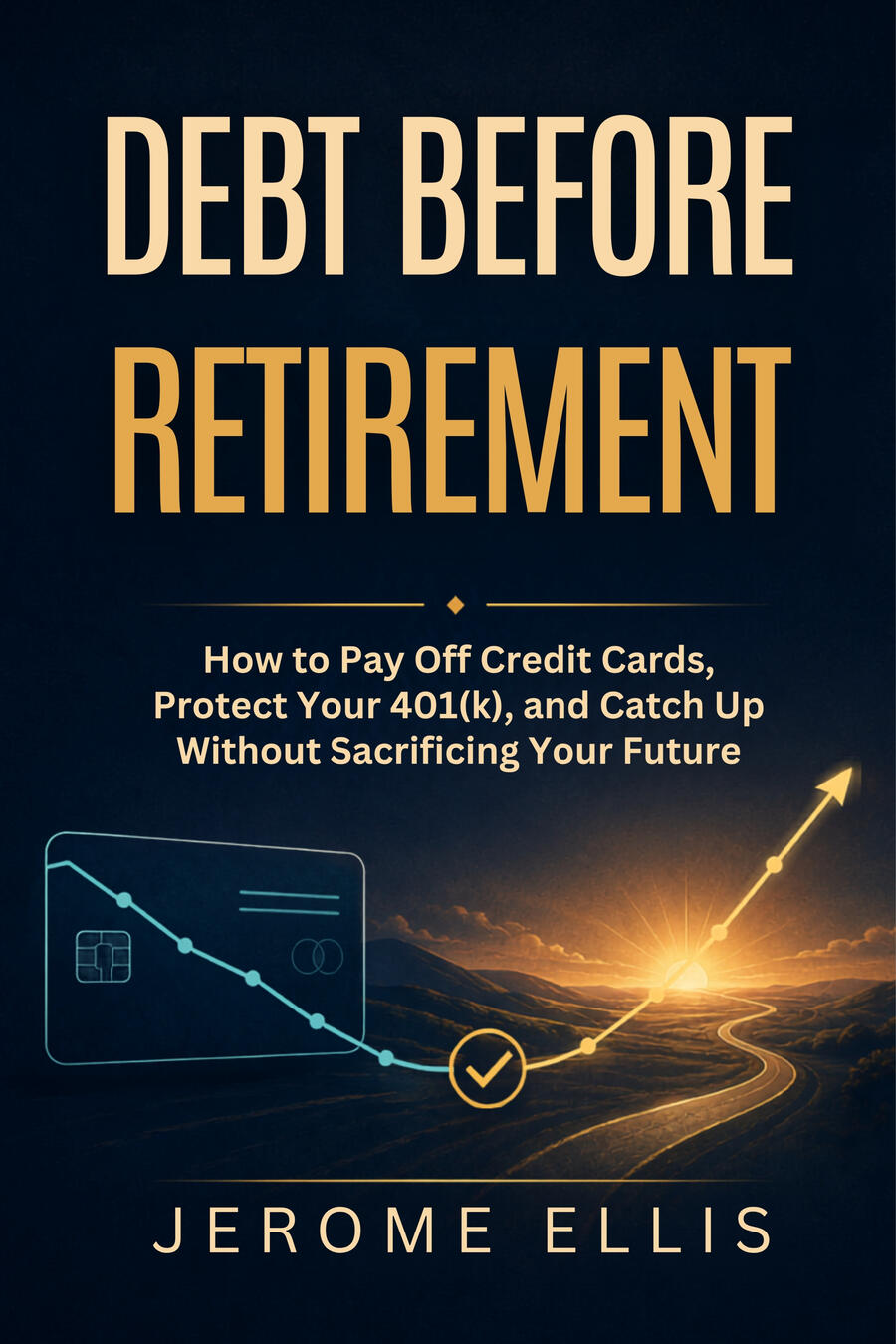 Debt Before Retirement