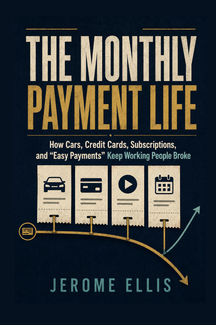 The Monthly Payment Life