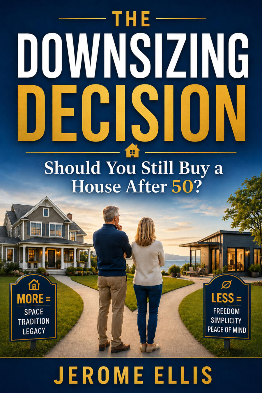 The Downsizing Decision